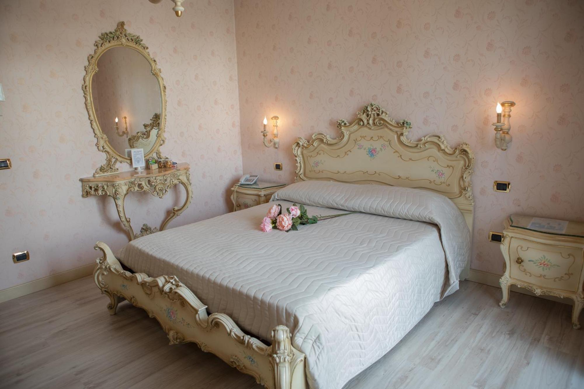 Hotel Imperiale Terzigno Экстерьер фото