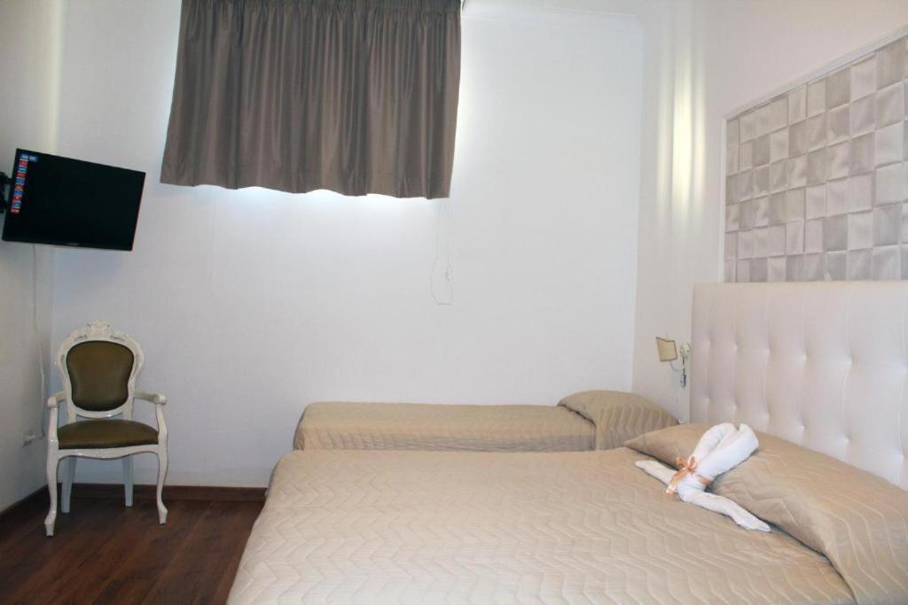 Hotel Imperiale Terzigno Экстерьер фото
