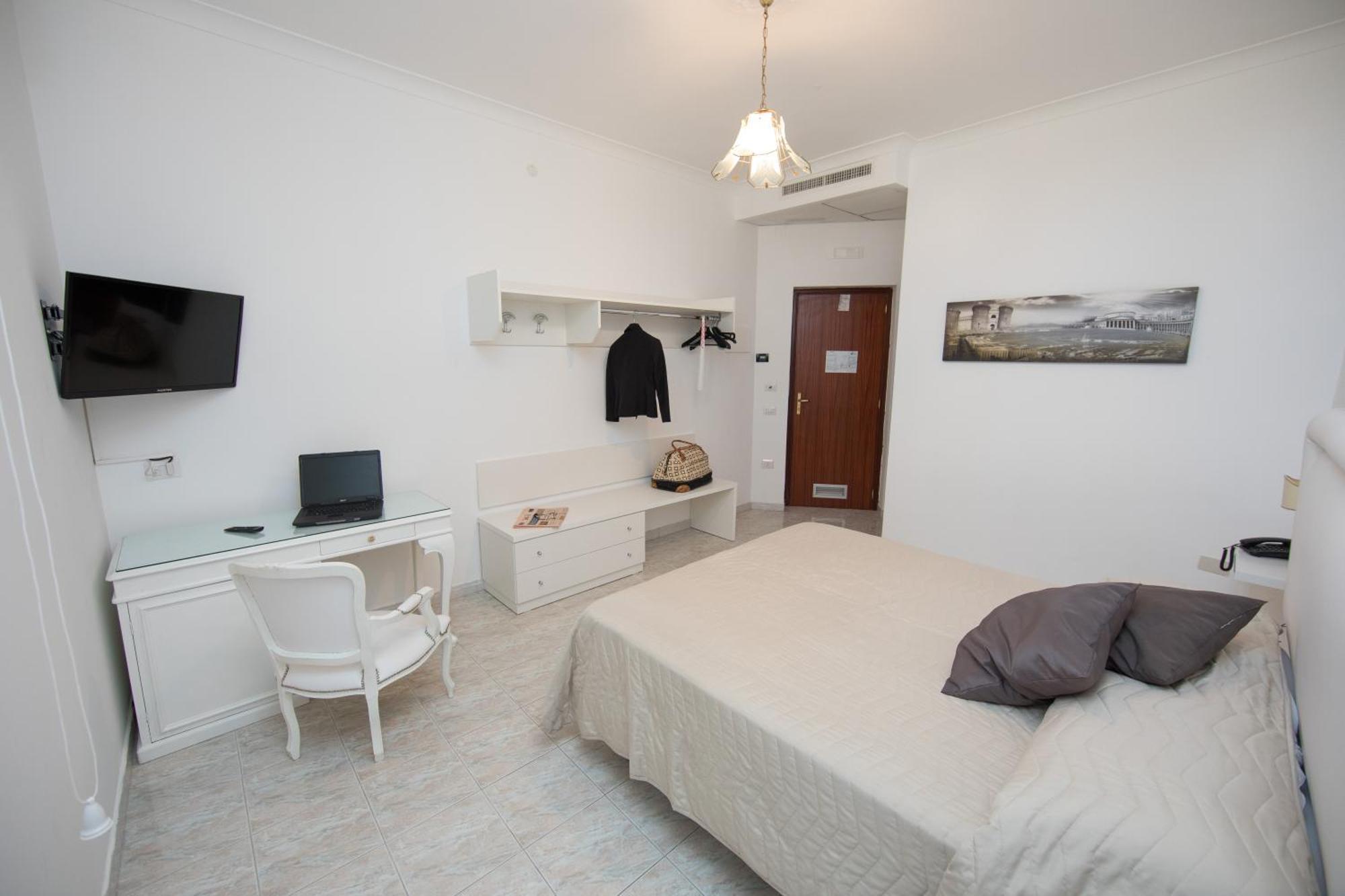 Hotel Imperiale Terzigno Экстерьер фото