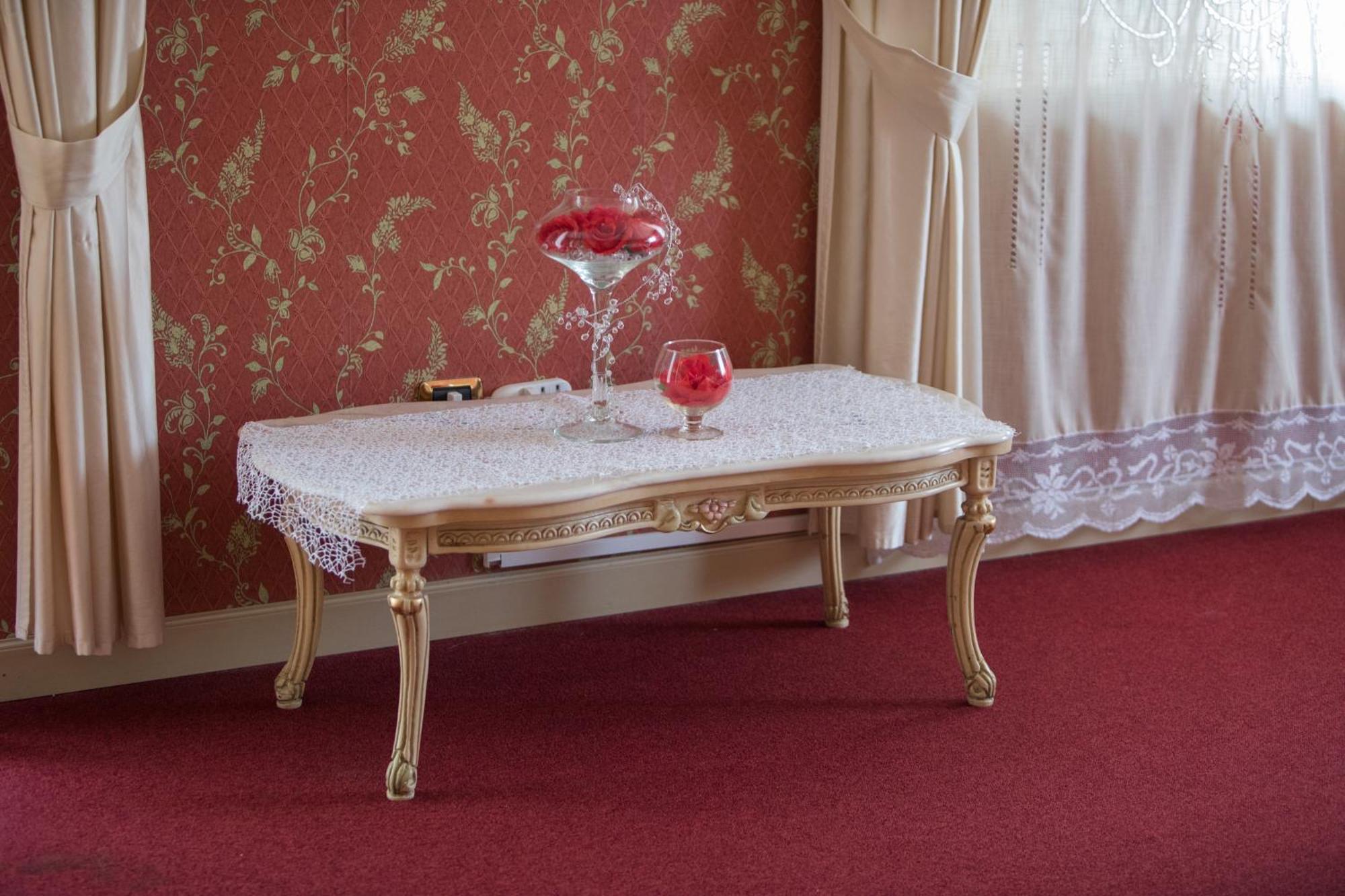 Hotel Imperiale Terzigno Экстерьер фото