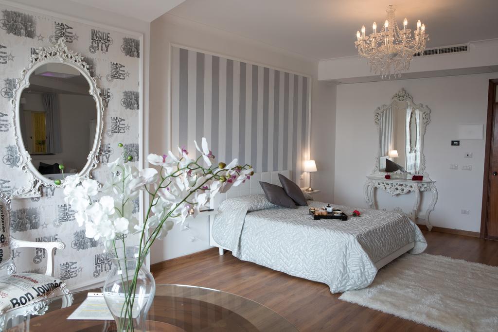 Hotel Imperiale Terzigno Экстерьер фото