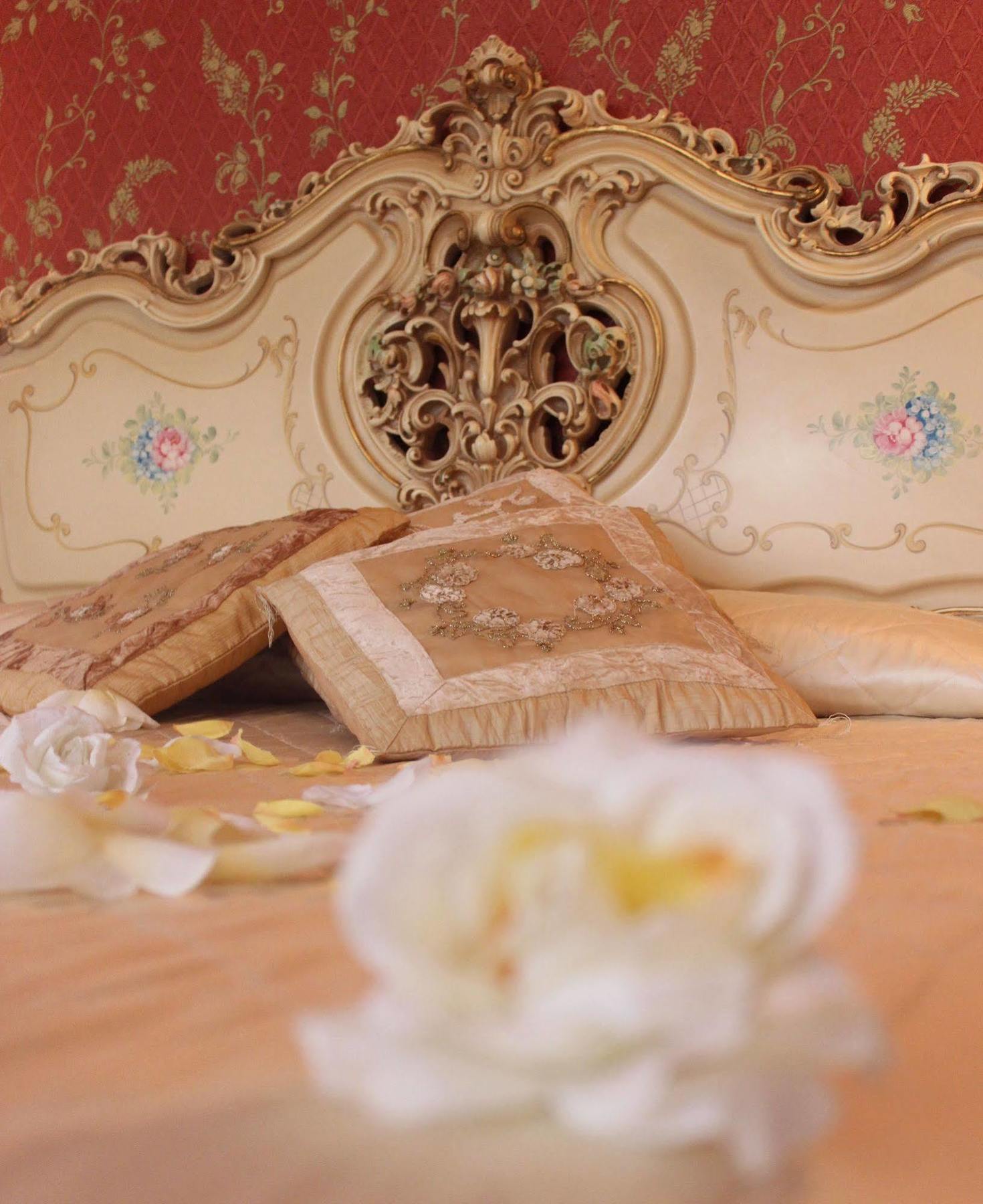 Hotel Imperiale Terzigno Экстерьер фото