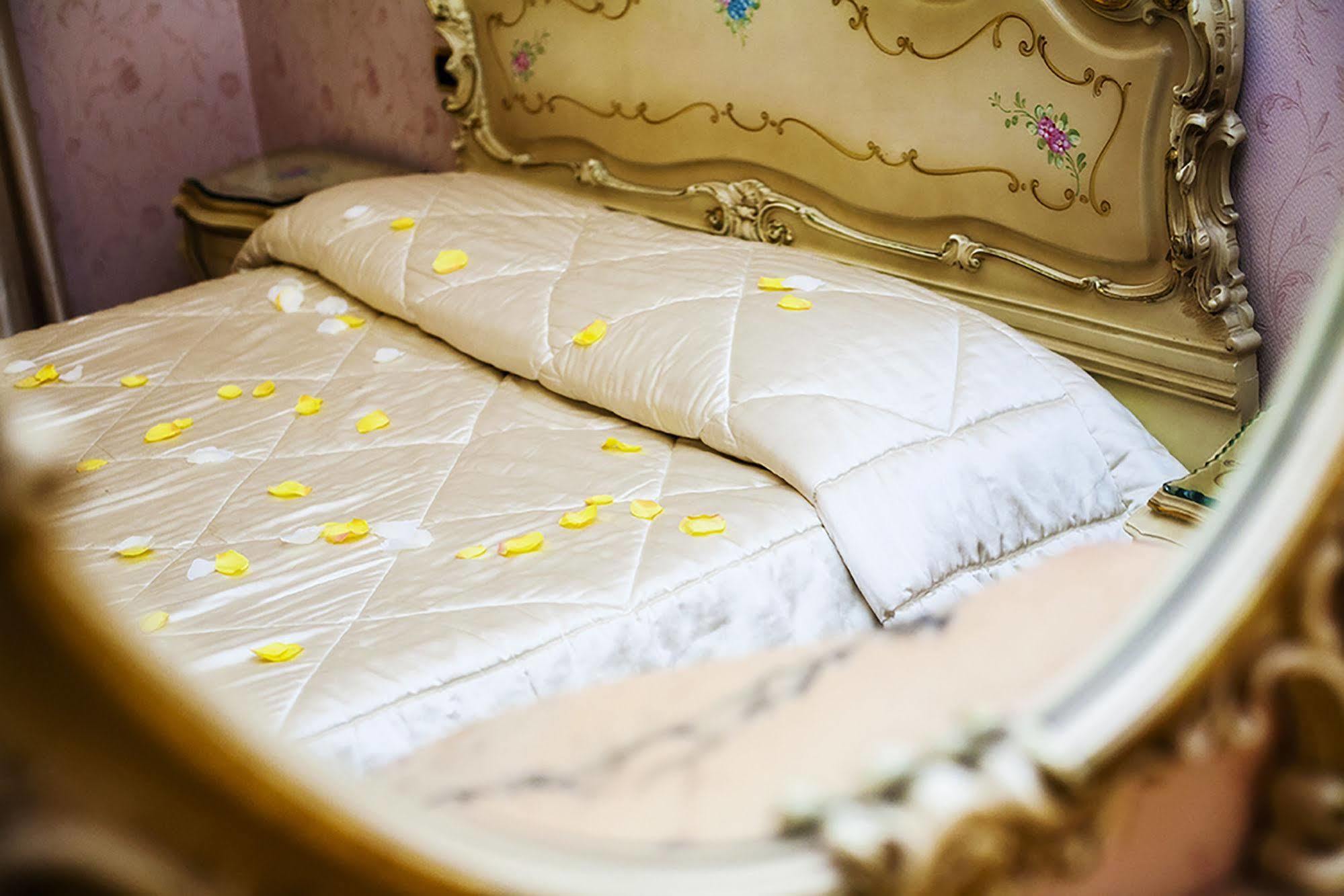 Hotel Imperiale Terzigno Экстерьер фото