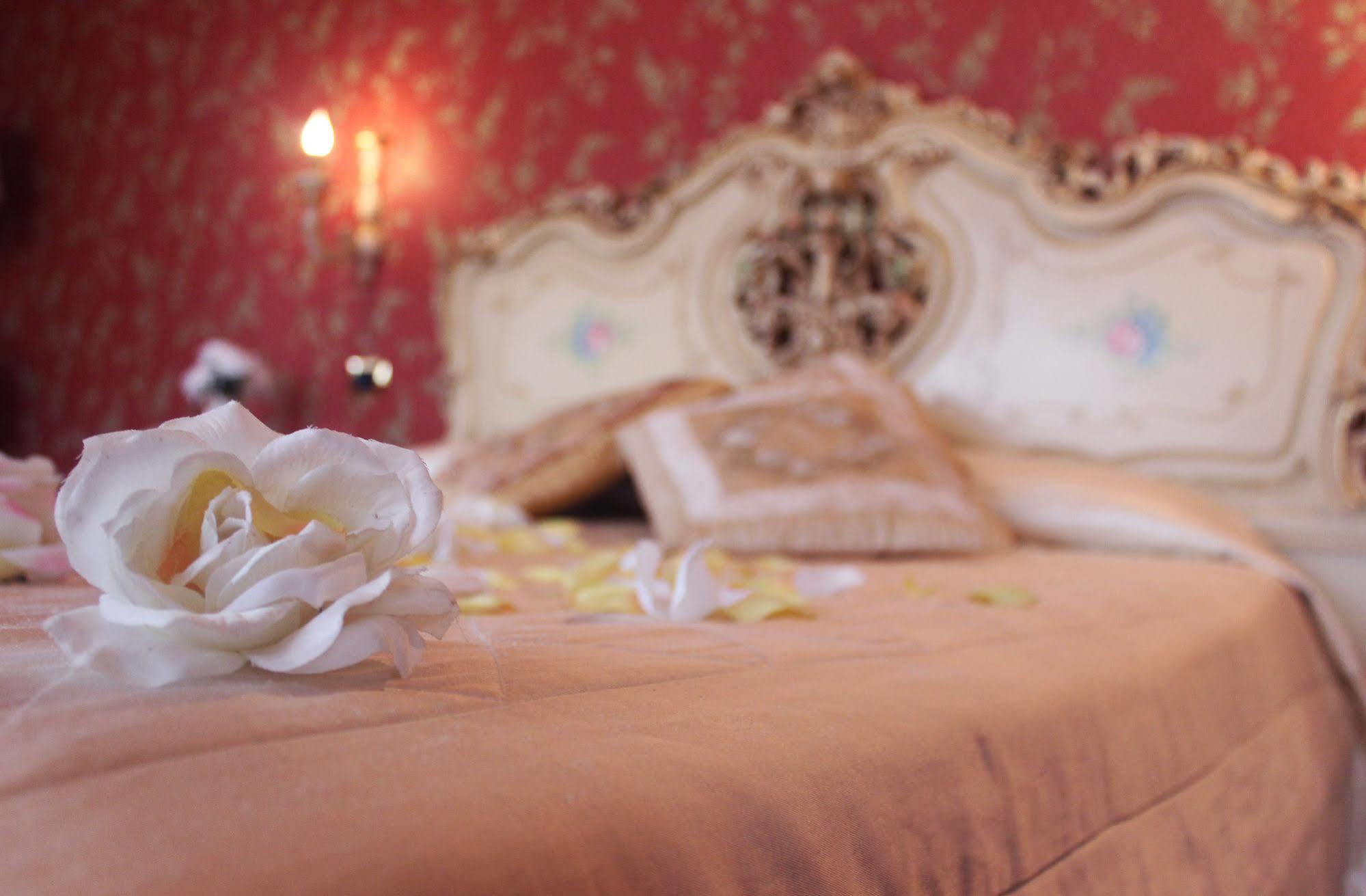 Hotel Imperiale Terzigno Экстерьер фото