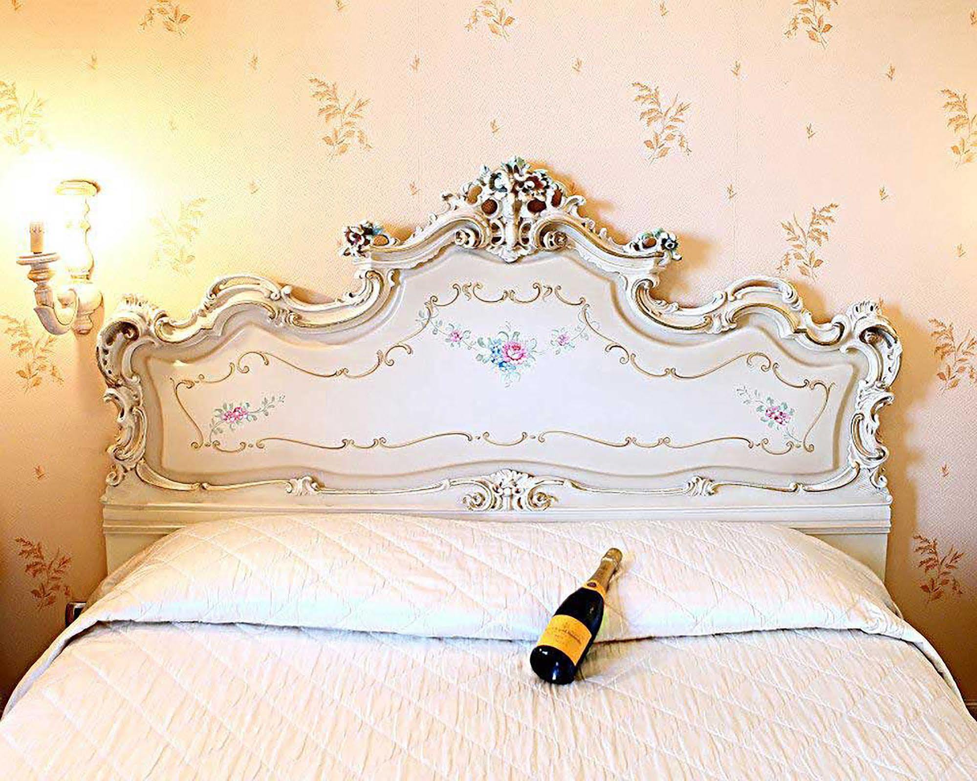 Hotel Imperiale Terzigno Экстерьер фото